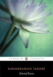 Selected Poems (Rabindranath Tagore)