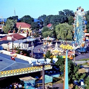Rocky Point Park, Warwick, RI