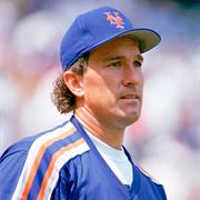 Gary Carter