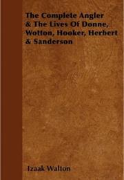 The Lives of Donne and Herbert