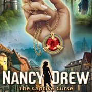 Nancy Drew: The Captive Curse