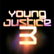Young Justice Outsiders
