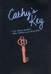 Cathy&#39;s Key (Sean Stewart and Jordan Weismann)