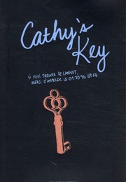 Cathy's Key (Sean Stewart and Jordan Weismann)