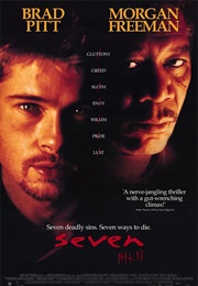 Seven (1995)