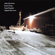 John Surman - Nordic Quartet