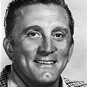 Kirk Douglas