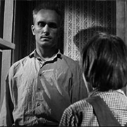 Boo Radley - To Kill a Mocking Bird