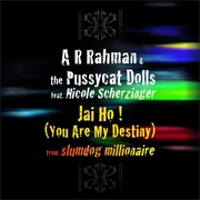 Jai Ho! (You Are My Destiny) - A.R. Rahman