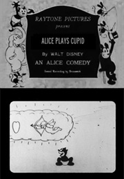 Alice Plays Cupid (1925)