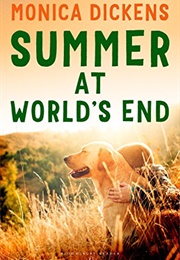 Summer at World's End (Monica Dickens)