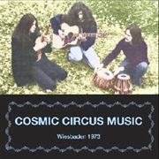 Cosmic Circus Music - Wiesbaden