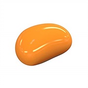Passionfruit Jelly Bean