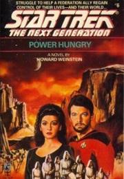 Star Trek: Power Hungry