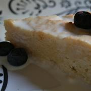 Tres Leches Cake