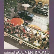 Extended Souvenir - Orchestral Manoeuvres in the Dark