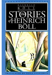 Stories (Heinrich Böll)