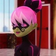 Miraculous Ladybug Season 1 Episode 25 Princess Fragrance