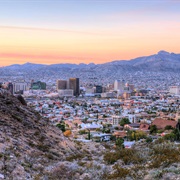 El Paso