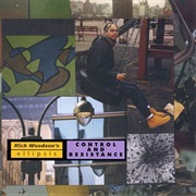 Rich Woodson's Ellipsis - Control and Resistance