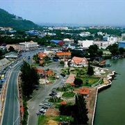 Kuala Terengganu, Terengganu, Malaysia