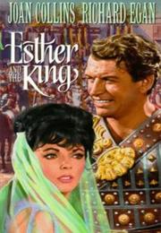 Esther and the King