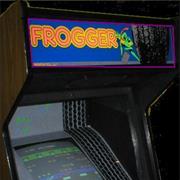 Frogger