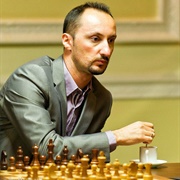 Veselin Topalov