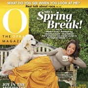 May 2017: Your Spring Break!