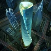Shanghai Tower