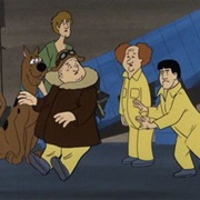 The Ghost of the Red Baron