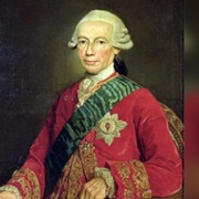 Louisiana - The Vampire Comte De Saint Germain