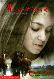 Heartland: Coming Home (Lauren Brooke)