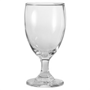 Water Goblet
