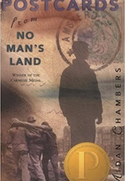 Postcard's From No Man's Land (Aiden Chambers)
