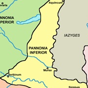 Pannonia Inferior