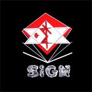 Sign - Carry Your Cross