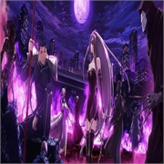 Fate/Stay Night Movie: Heaven's Feel - II. Lost Butterfly