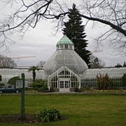 Wright Park Arboretum (Tacoma)