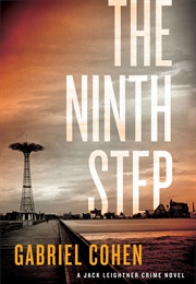The Ninth Step (Gabriel Cohen)
