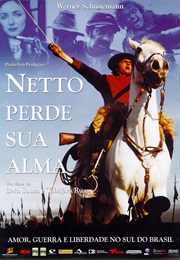 Netto Perde Sua Alma (2001)