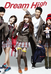 Dream High (2011)