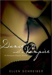Dance With a Vampire (Ellen Schreiber)
