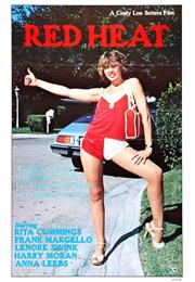 Red Heat – Ray Dennis Steckler (1975)