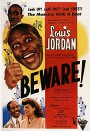 Beware (Bud Pollard)