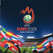 UEFA Euro 2008