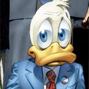 Howard the Duck