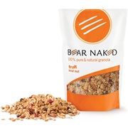 Bear Naked Granola