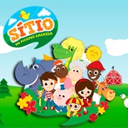 Sítio Do Picapau Amarelo