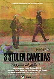 3 Stolen Cameras (2017)